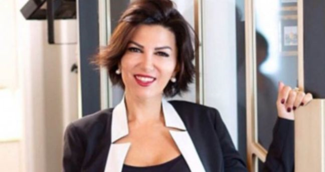 Sedef Kabaş kimdir? Sedef Kabaş kaç yaşında, nereli?