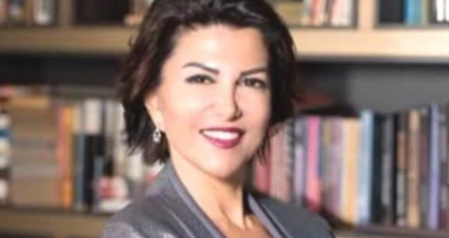 Sedef Kabaş kimdir? Sedef Kabaş kaç yaşında, nereli?