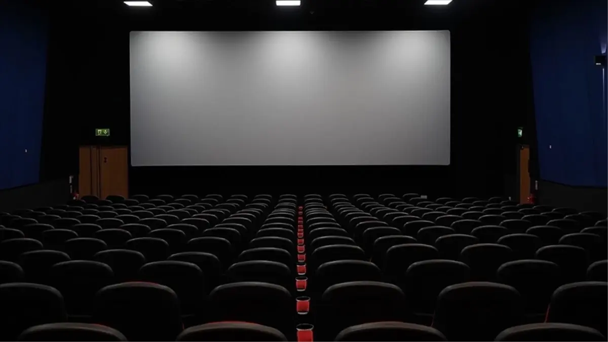 Sinema Festivali 27-28 Eylül hangi salonlarda? İstanbul, Ankara, İzmir'de Sinema Festivali nerede, hangi salonda?