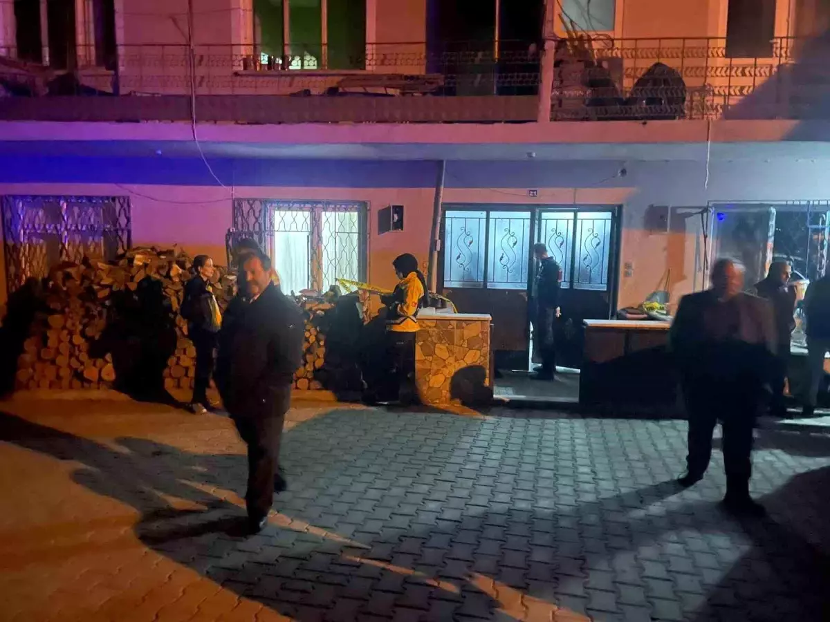 Uluslararası Makinist Kadir Yıldız'ın Trajik İntiharı