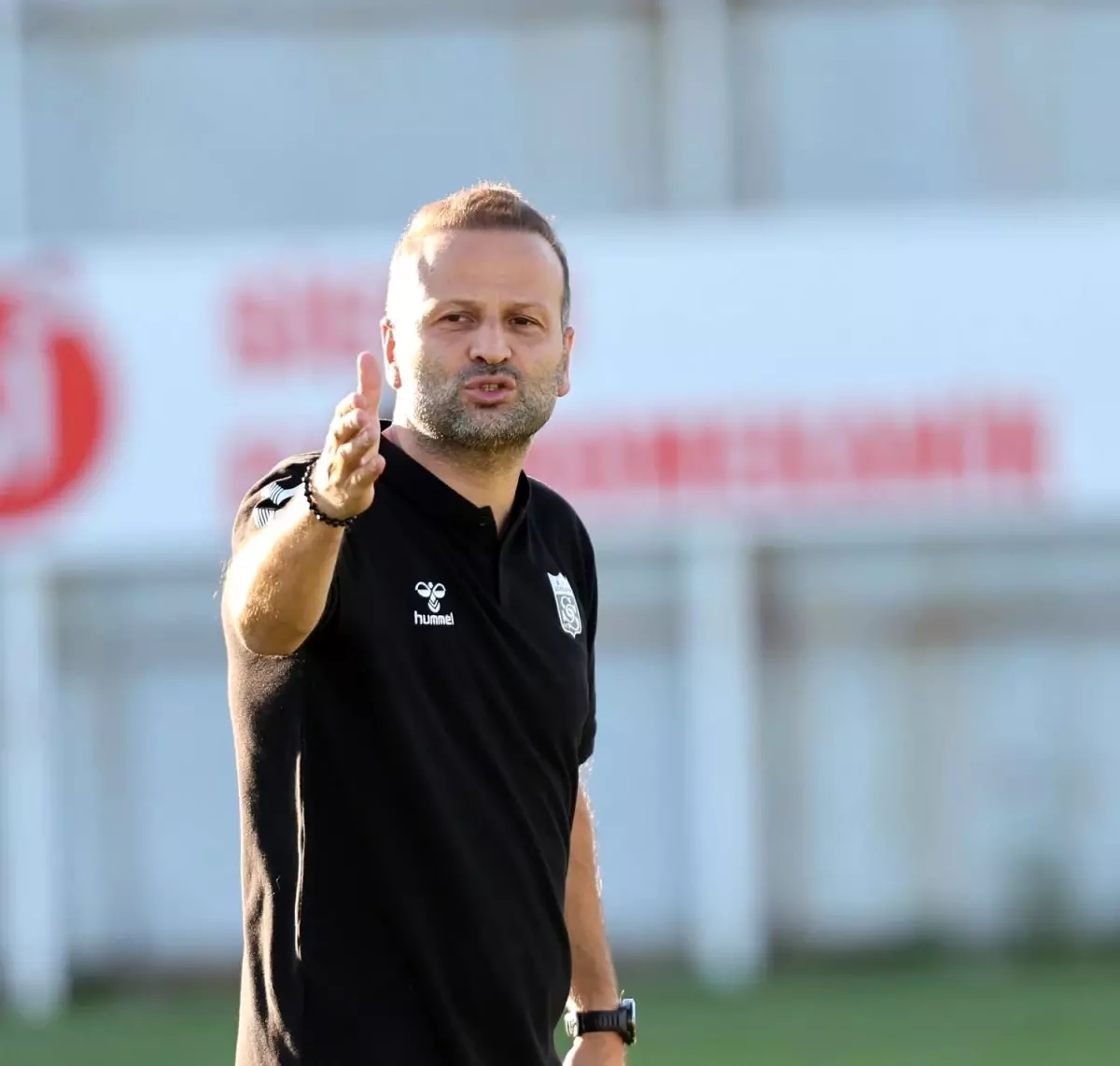 Özbelsan Sivasspor, Adana Demirspor Maçına Hazırlanıyor