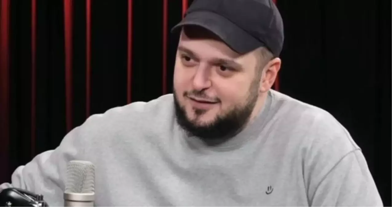 Soğuk Savaş sunucusu Boğaç Soydemir kimdir? Boğaç Soydemir neden gözaltına alındı?