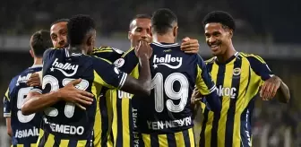 Tam 3 eksik var! İşte Fenerbahçe'nin Dinamo Zagreb maçı kadrosu