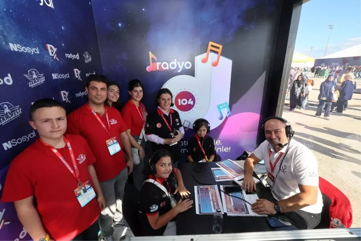 TEKNOFEST 2025: Teknolojinin Kalbi İstanbul'da Atıyor