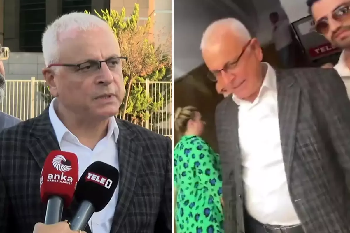 Tele 1 yöneticileri adli kontrol şartıyla serbest