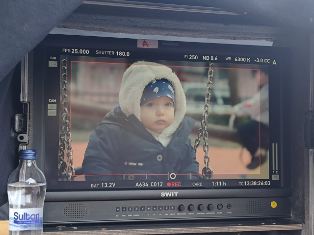 Televizyon Dünyasının Minik Yıldızı: Doğan Keskik Kimdir?