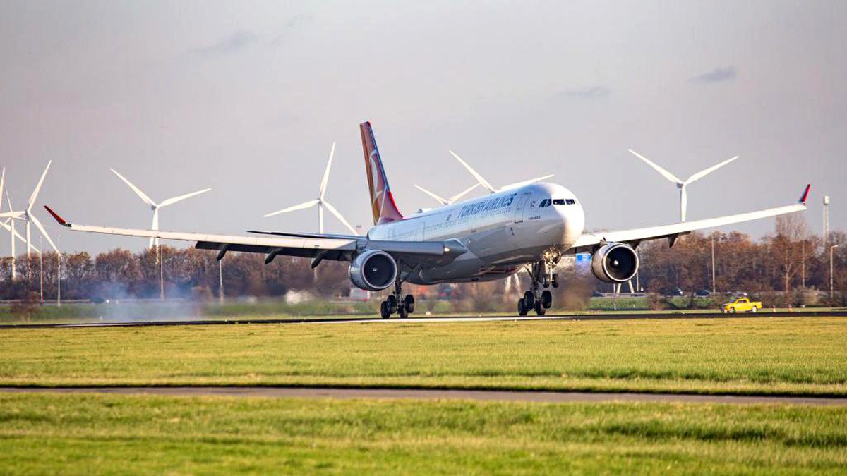 THY filosunda kaç Boeing var, uçak alımı planları neler?