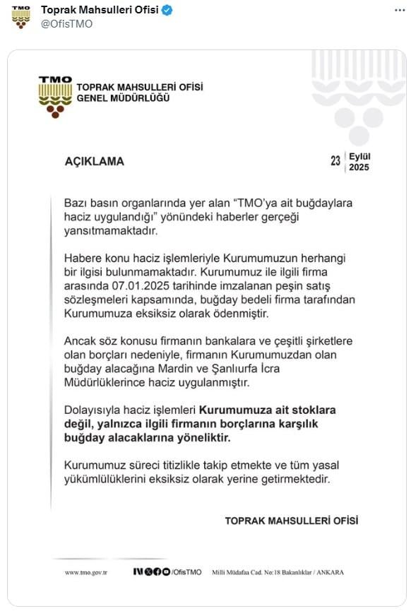 toprak mahsulleri ofisi nden haciz iddialarina 19079211 8247 m