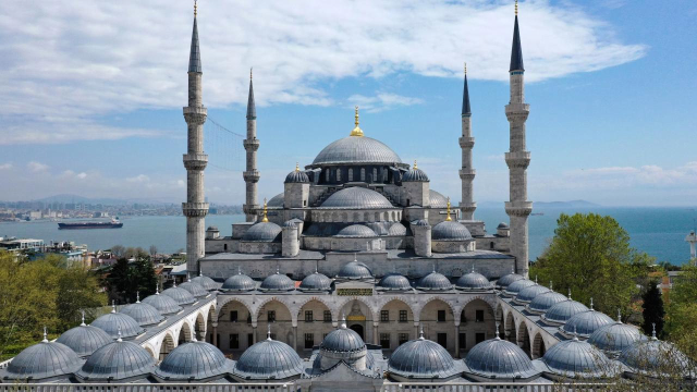 turkiye de en az caminin oldugu 5 ilimiz 19078480 8021 m
