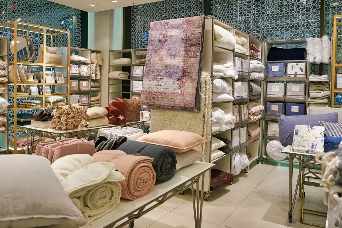 Ünlü markanın oda kokusu için toplatılma kararı verildi