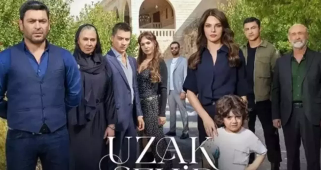 Uzak Şehir 31. bölüm fragmanı izle! Uzak Şehir 31. bölüm fragmanı yayında!