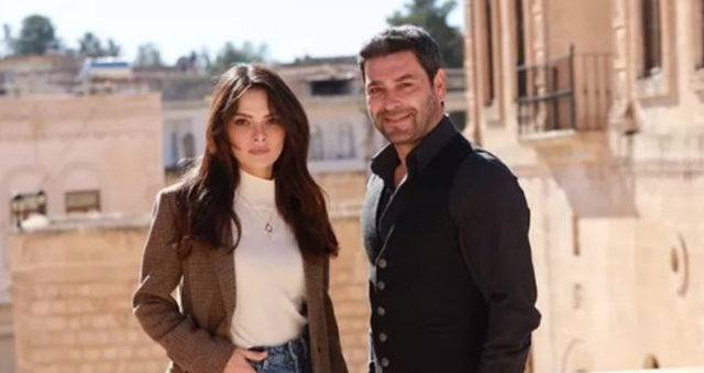 Uzak Şehir 31. bölüm fragmanı izle! Uzak Şehir 31. bölüm fragmanı yayında!