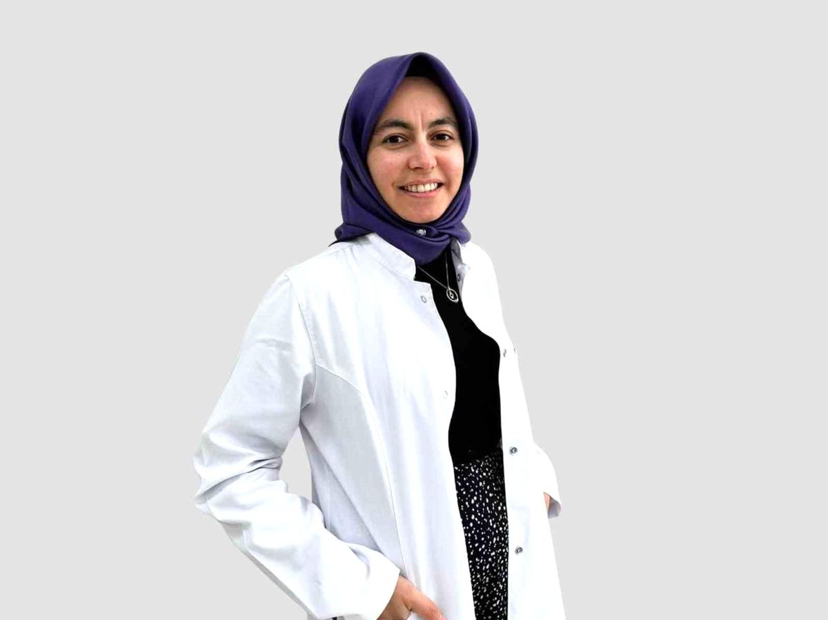 Bilecik Eğitim ve Araştırma Hastanesi'ne Yeni Doktor Ataması