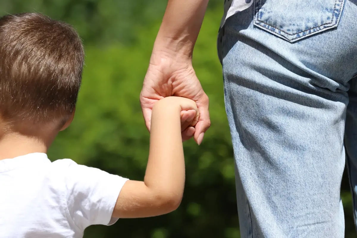Yargıtay'dan 'Çocuk, annenin yeni evlendiği kişinin soyadını alamaz' kararı