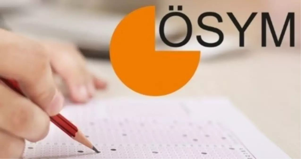 YKS ek yerleştirme ne zaman başlayacak? 2025 YKS ek yerleştirme tarihi belli oldu mu?