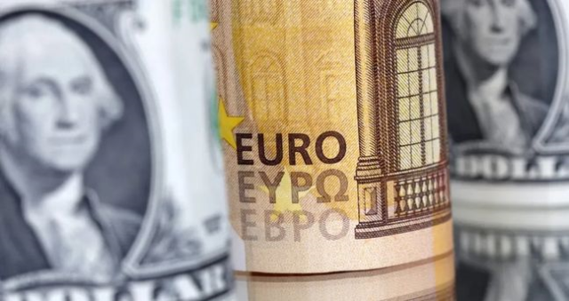24 EYLÜL CANLI DÖVİZ KURLARI: Dolar, euro, sterlin fiyatları ne kadar?