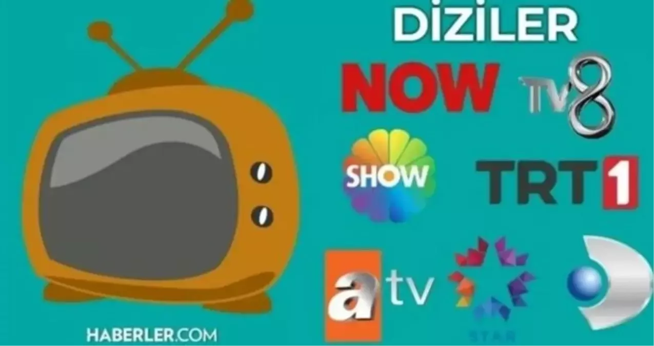 24 EYLÜL ÇARŞAMBA YAYIN AKIŞI: Bu akşam (çarşamba) hangi diziler var? Hangi kanalda ne var?