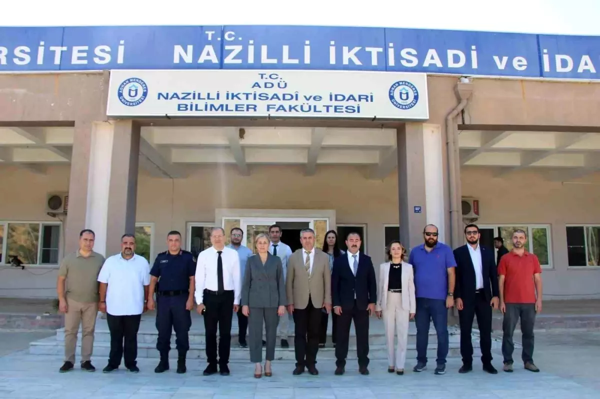 Şehit Polis Memuru Şeyda Yılmaz İçin Anma Programı Düzenlendi