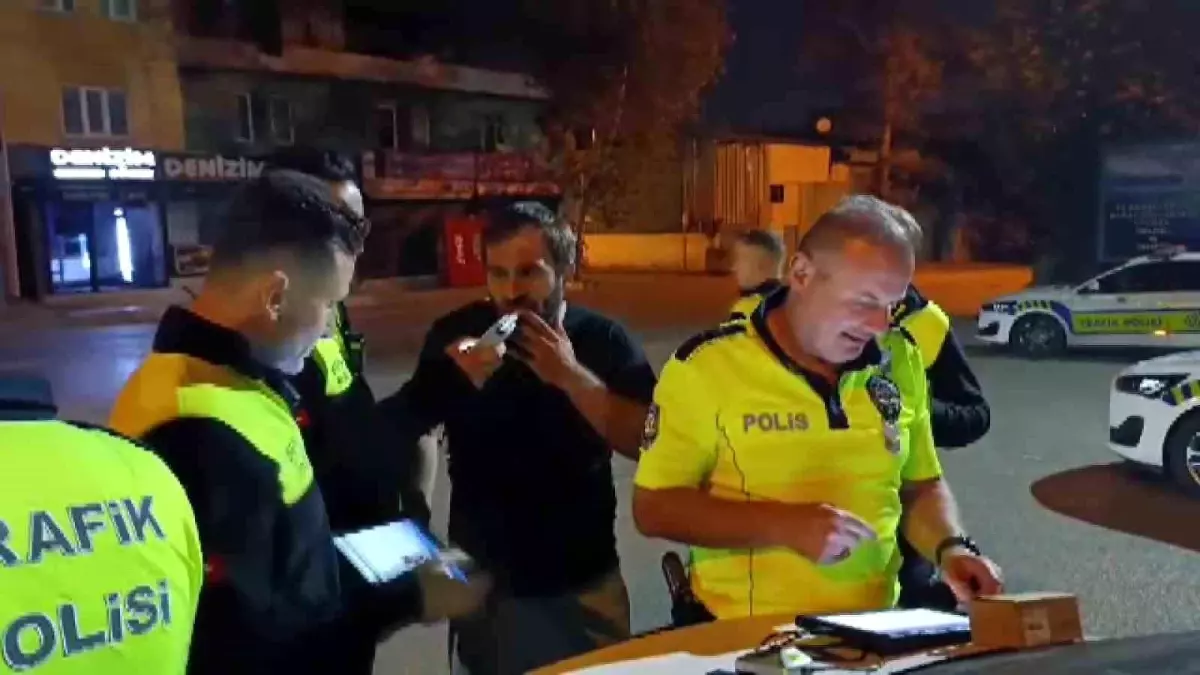 Bursa'da Kimliğini Gizleyen Şahıs Kardeşinin Bilgilerini Verdi, Yakalandı
