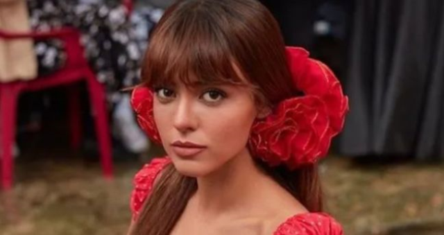 Aslıhan Malbora kimdir? Aslıhan Malbora sevgilisi kim, kaç yaşında, nereli? Aslıhan Malbora kimdir? Aslıhan Malbora sevgilisi kim, kaç yaşında, nereli?