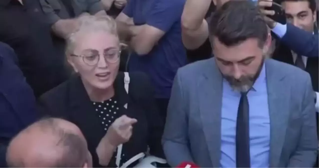 Özlem Erkan'ın avukatı Cevahir Kılıç kimdir, kaç yaşında, nereli?