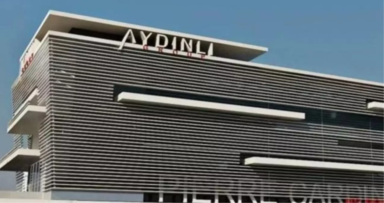 Aydınlı Grubun sahibi kimdir? Aydınlı Grubun markaları nelerdir?