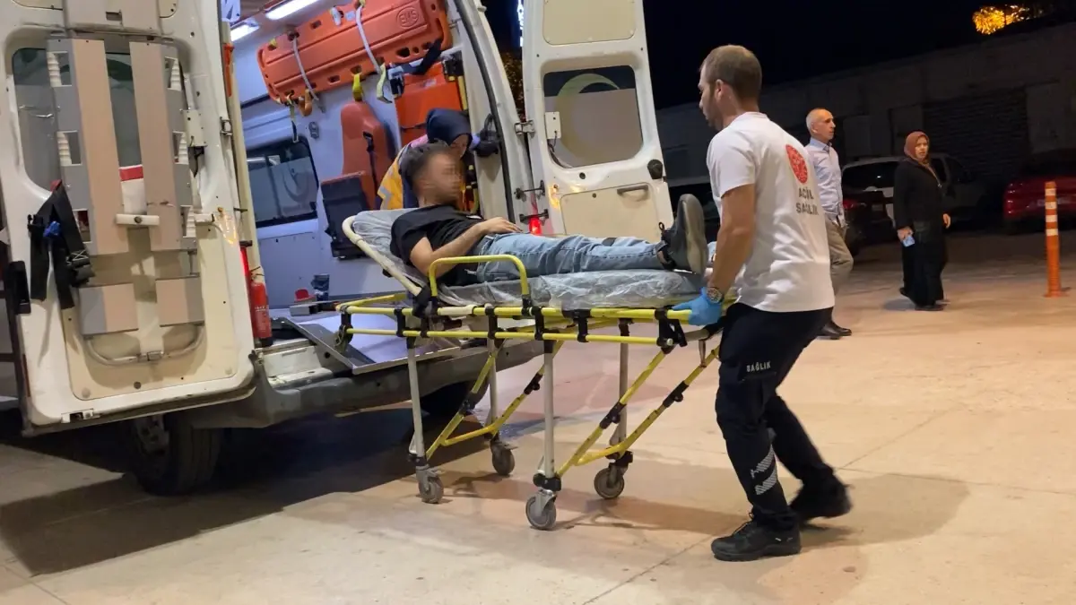 Bursa'da Gasp İddiası Gerçeği Yansıtmadı