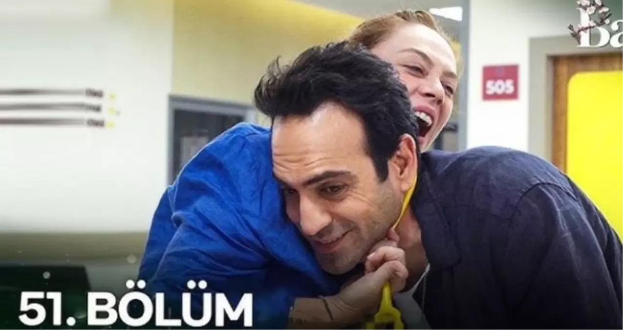 Bahar 51. bölüm full HD izle! Show TV Bahar son bölüm izle! Bahar ve Harun arasında ne var?