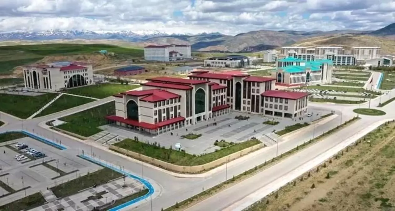 Bayburt Üniversitesi'nde 'İlk Dersim Filistin' Konferansı Düzenleniyor