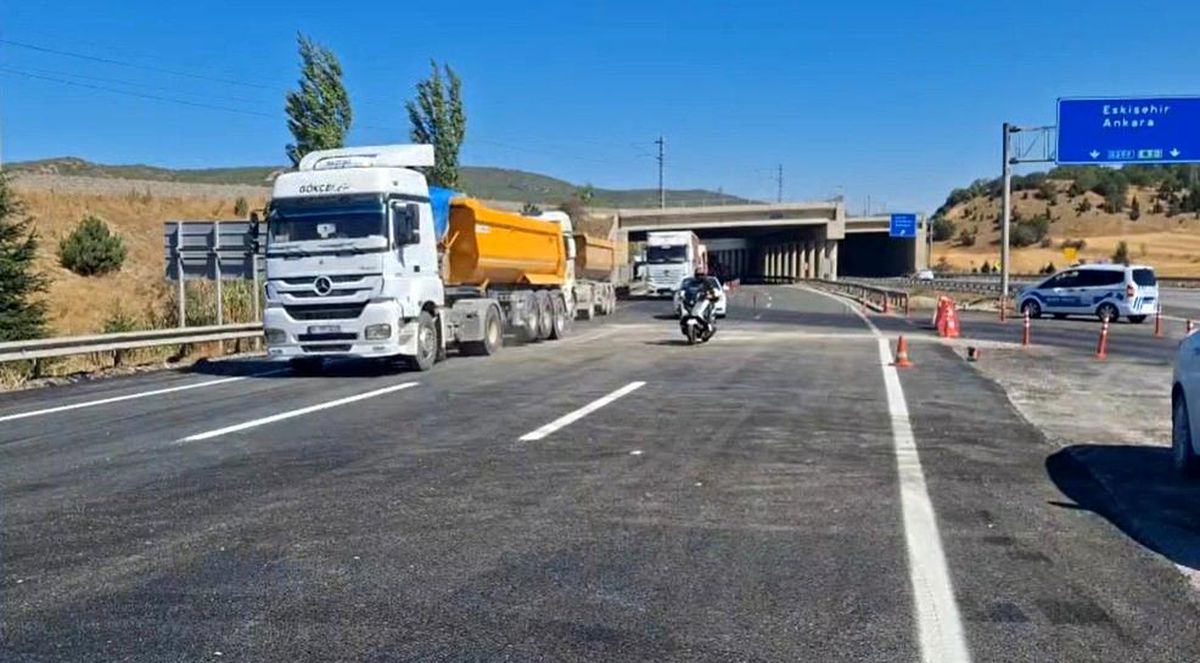 Bilecik'te Asfalt Yenileme Çalışmaları Tamamlandı