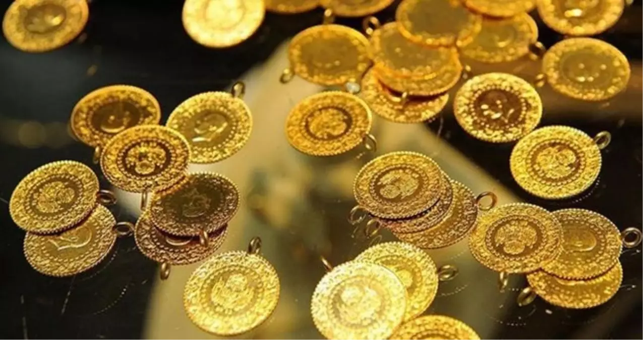 CANLI ALTIN FİYATLARI: 24 Eylül 2025 gram, çeyrek, yarım, tam, cumhuriyet altın fiyatları ne kadar?