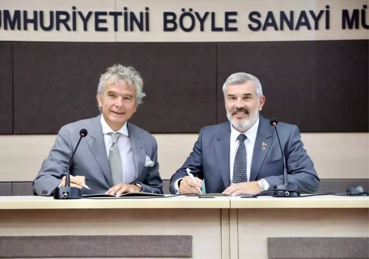 Çerkezköy'de İtalya Ülke Günü Etkinliği Düzenlendi