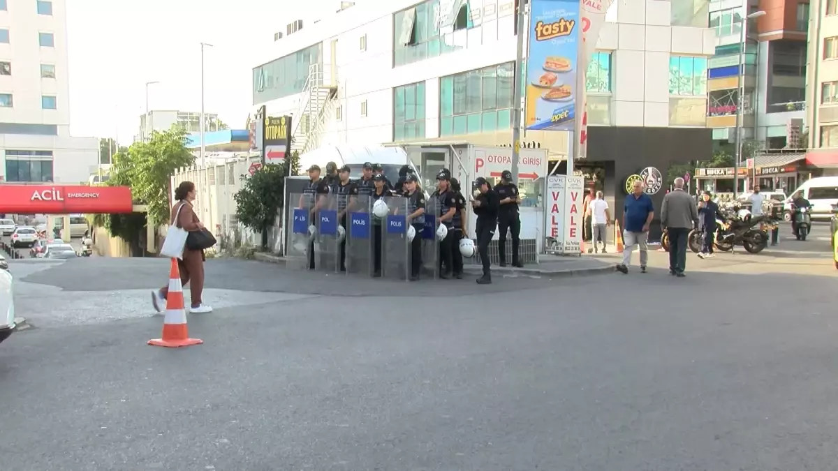 CHP İstanbul İl Kongresi Bugün Yapılıyor