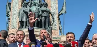 Mahkeme 'durulsun' dedi, CHP İstanbul Kongresi başladı