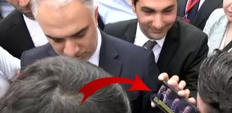 CHP kongresini durdurmak isteyen heyet YSK'nın kararını böyle öğrendi