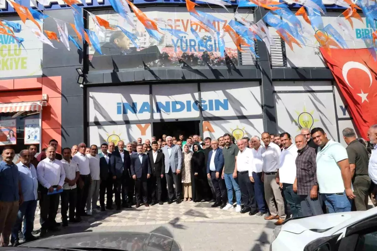Dağlı: 'Sahada güçlü bir varlık göstermeye devam edeceğiz'