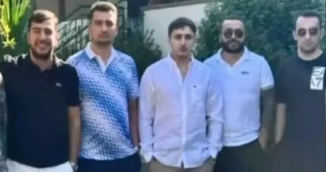 Daltonlar çetesi kimdir? Daltonlar çetesi kaç kişi, üyeleri kimler?