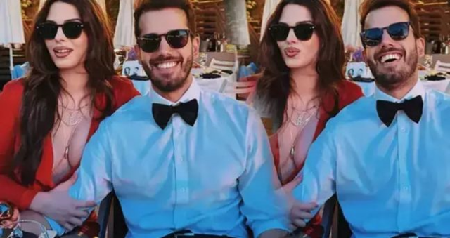 Derin Talu'nun sevgilisi kim? Tanalp Tokgöz kimdir, kaç yaşında, ne iş yapıyor, babası kim?