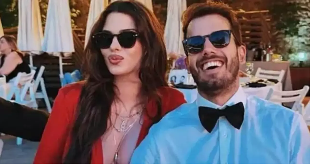 Derin Talu'nun sevgilisi kim? Tanalp Tokgöz kimdir, kaç yaşında, ne iş yapıyor, babası kim?