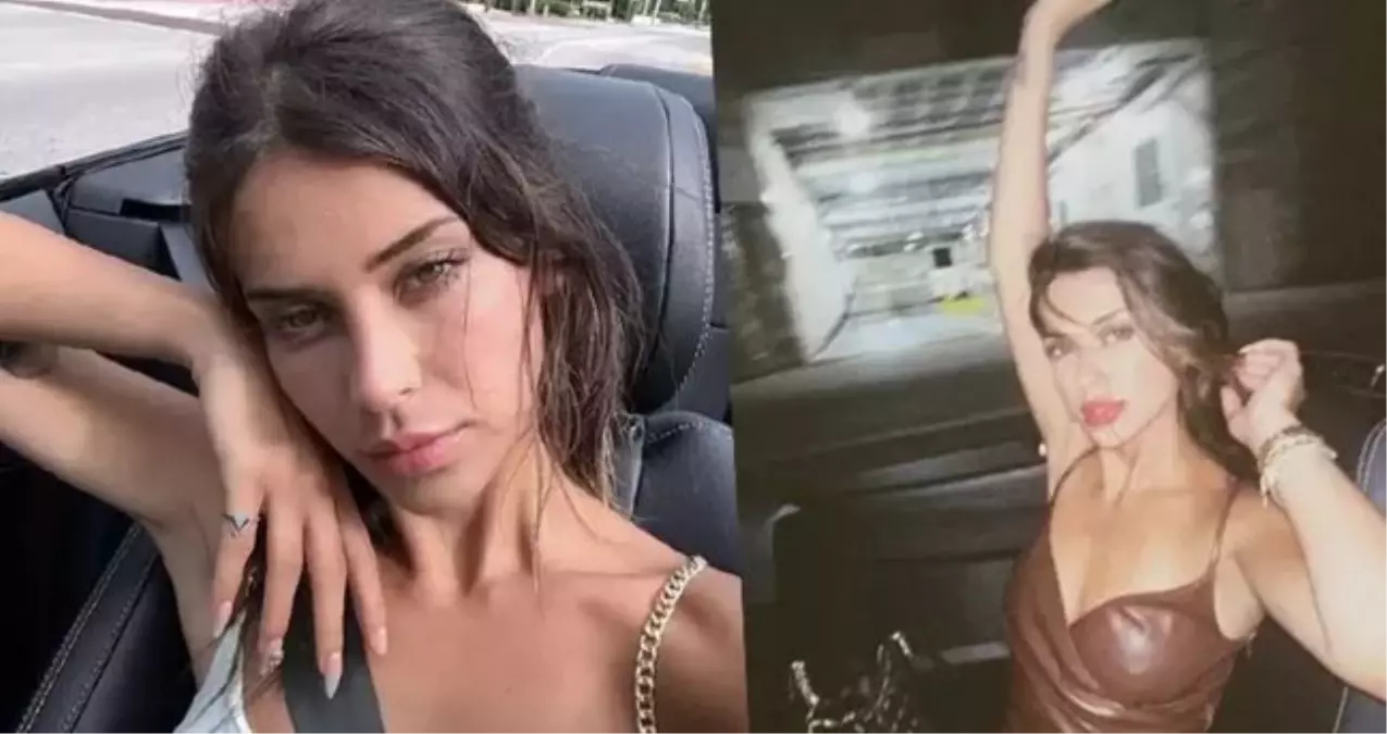 Devrim Özkan kimdir, kaç yaşında, nereli, hangi dizilerde oynadı? Devrim Özkan'ın sevgilisi kim?
