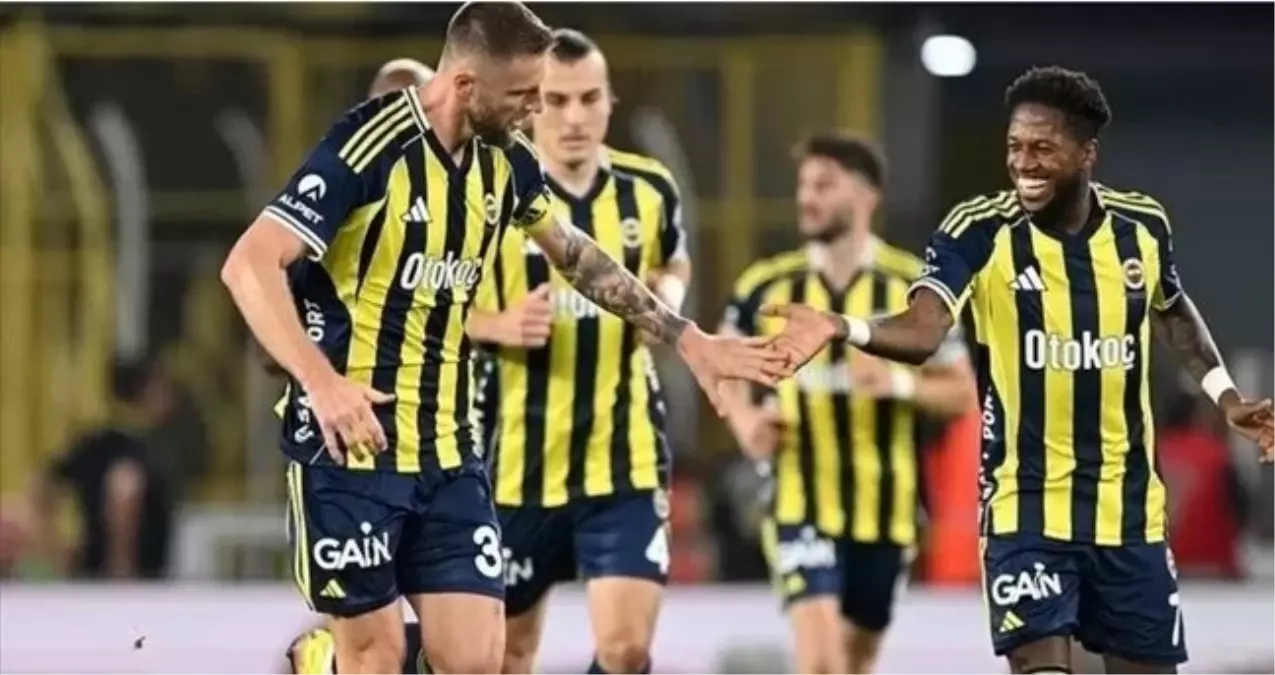 Dinamo Zagreb Fenerbahçe hangi kanalda? Dinamo Fenerbahçe maçını hangi kanal veriyor?