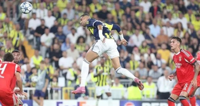 Dinamo Zagreb-Fenerbahçe hangi kanalda? Dinamo Zagreb-Fenerbahçe maçını hangi kanal veriyor, nerede