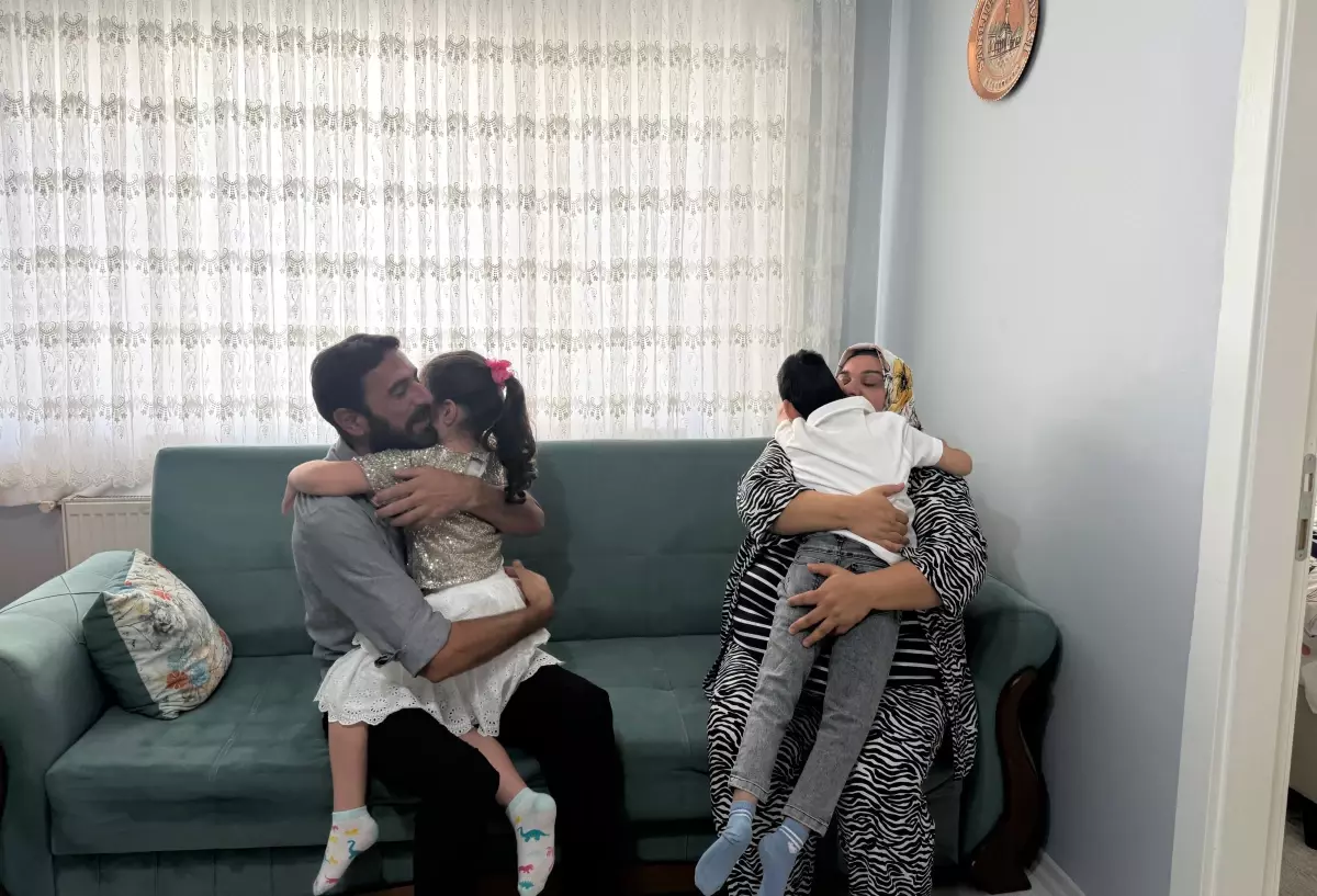 Koruyucu Aile Olmanın Gücü: Selci Çiftinin Hikayesi