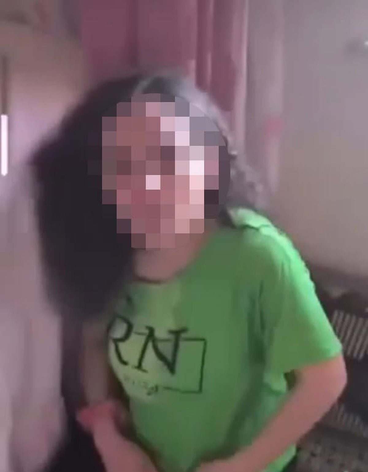 Eşine Şiddet Uygulayan R.K. Tutuklandı