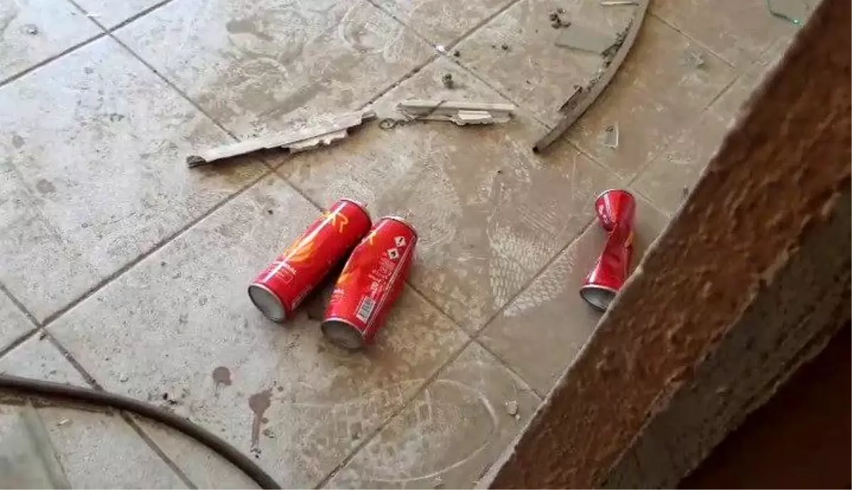 Kahta'da Madde Bağımlılığı Tehditi: Mahalle Sakinleri Korku İçinde