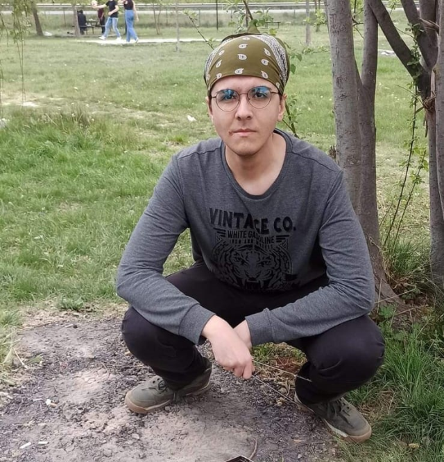 The sentence of the neo-Nazi attacker who stabbed 5 people in Eskişehir has been revealed