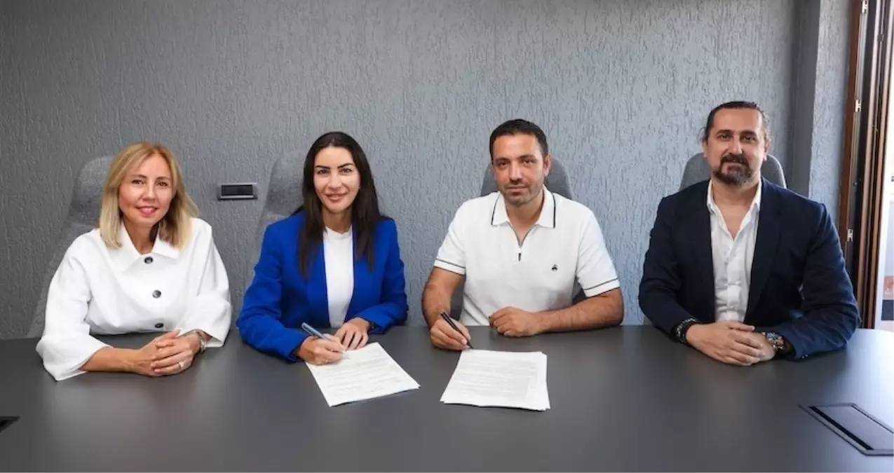 Experian ve Agra Fintech'ten Türkiye'de Yeni Finansal Çözümler