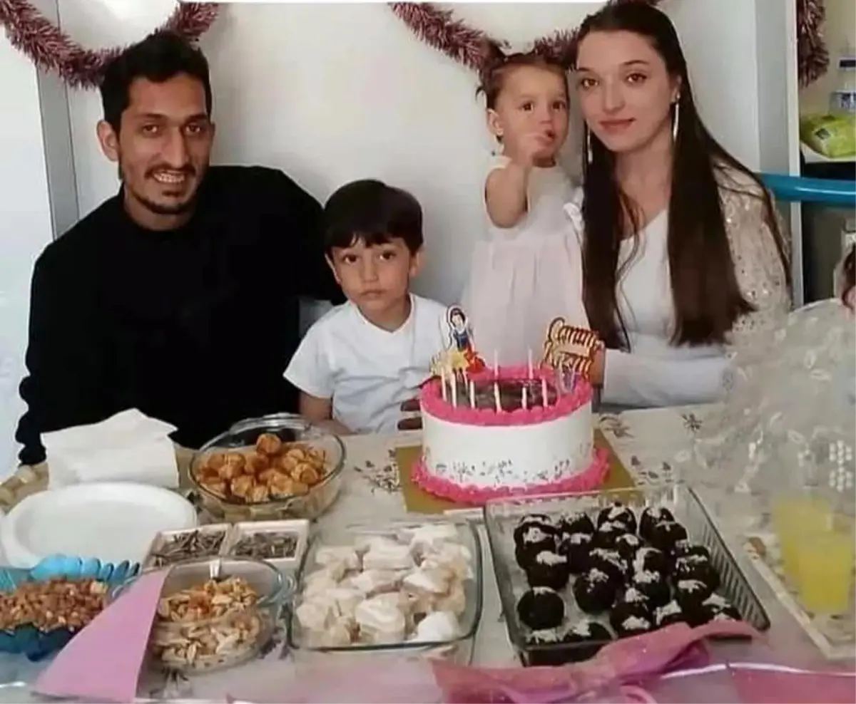 İstanbul'da İki Kardeş Yemekten Zehirlenerek Hayatını Kaybetti