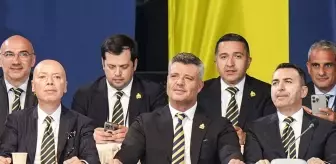 Fenerbahçe'den 3 futbolcu için açıklama: İddialar asılsızdır