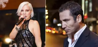 Ferhat Göçer ve Ömür Gedik'ten 18 yıllık mutluluğun sırrı